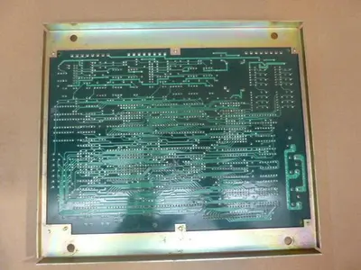 USED YASKAWA JANCD-I007-1 REV A01