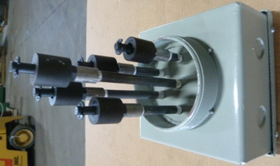 USED PRYOR 397-12B