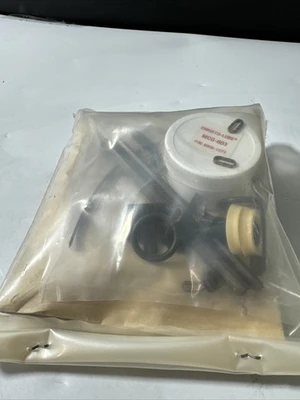 New Tolomatic Seal Kit RKMXP25S SK30.75 DW6 Warranty Fast Shipping 🇺🇸