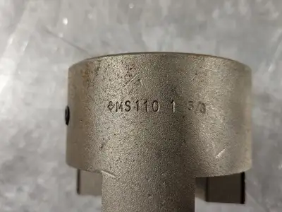 USED MARTIN ENGINEERING MS110