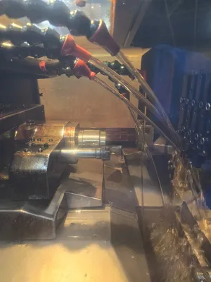 1995 CITIZEN 20L Citizen 20L CNC Screw Machine | Piselli Enterprises (7)