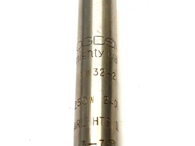 New | in-Stock Ogden MW32-2 Heaters Michigan US | Maverick Industrial Sales #1454120