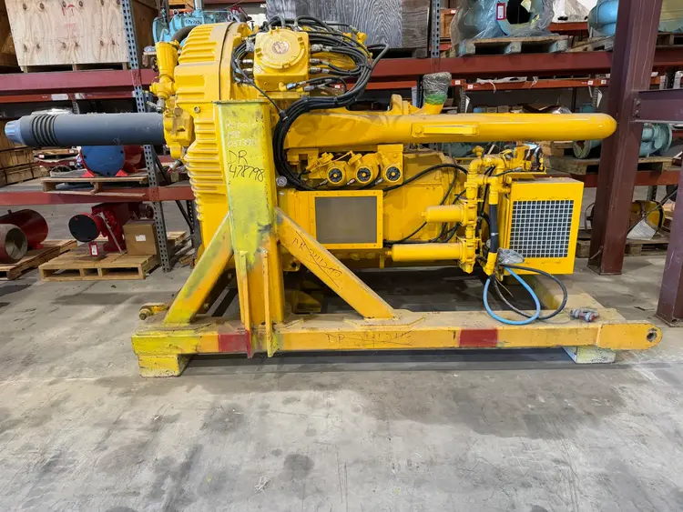 Used NOV _UNKNOWN_ Drill Units Texas US | Oil The Woodlands Group #1501054