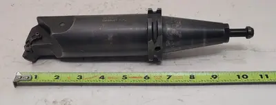 Used CARBOLOY 4096551-066 / TD-76542 Misc Industrial Equipment Kentucky US | Aucto #686800
