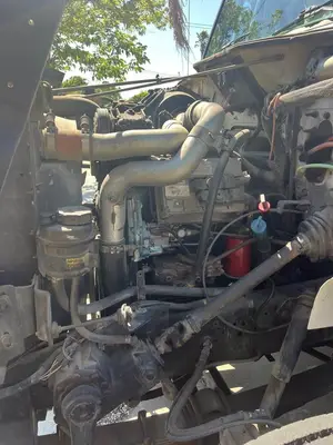 Used 2000 INTERNATIONAL 4700 Dump trucks California US | Ben Kaplan Equipment #1279510