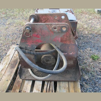 Hydraulic Hoe Pack