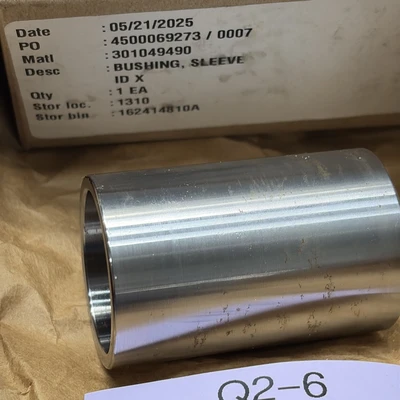 New | in-Stock GORMAN RUPP 11876A Commercial Materials & Supplies Indiana US | J&J Industrial Supply #1412974