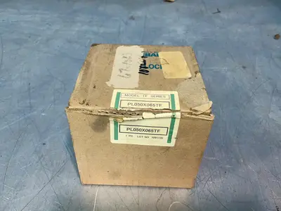 New | in-Stock TSUBAKI PL050X065TF Parts Ohio US | HGR 24 #1326022