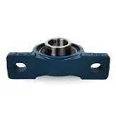 Pistorius EMN series, Saw Head Pivot Pillow Block Bearing for 3/4" Shaft