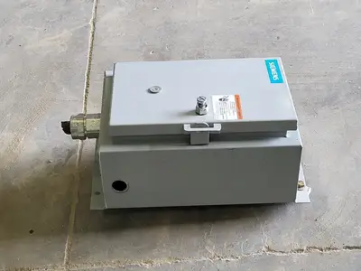 NEW SIEMENS 14CUB320E