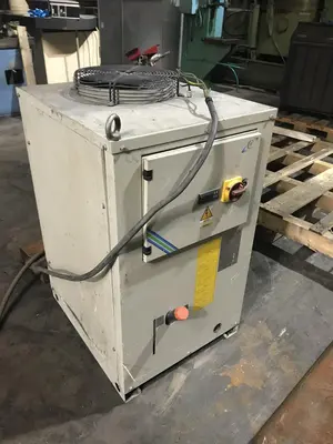 USED TECNA TE 90 68 KVA