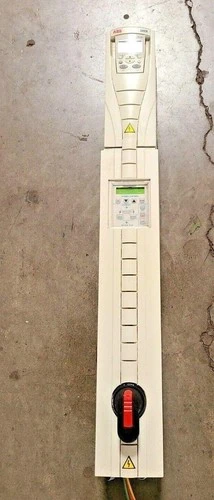 Used ABB ABB ACH550-VDR-012A-4 Variable Speed Drives | Amiron Machinery #737122