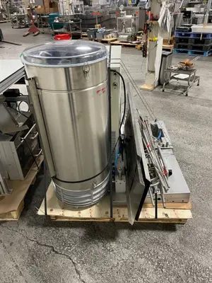 USED 2001 MULTIVAC R 230