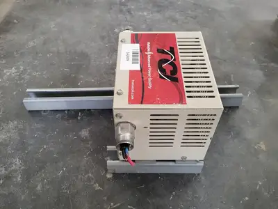 USED TCI KDRA46L
