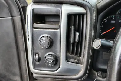 Used 2018 GMC SIERRA Pickup Trucks Pennsylvania US | Proxy Equipment #1378337