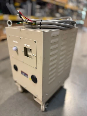 Used Swallow _UNKNOWN_ Transformers South Carolina US | Palmetto Automation #1151994