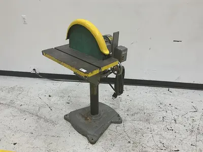 USED 1985 HDT DS-20