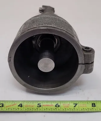 BRIDGEPORT TYPE JA Quill Master Tooling & Accessories, Tooling | Machinery Central (10)