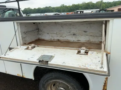 USED 2016 FORD SUPERDUTY