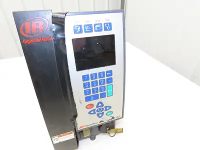 Ingersoll Rand IC12D1A1AWS Insight IC Nutrunner Tool Controller Module