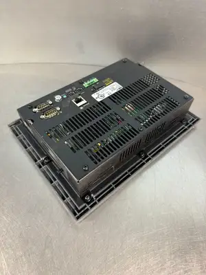 Ctc Parker PA08S-133 Automation 12V/1.0A 24V/0.5A 12W Max (5.5.2)