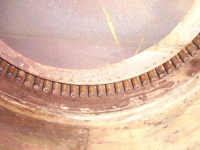 Used _UNKNOWN_ #B-52000-25 Pin Mills Minnesota US | A&I Equipment #1317290