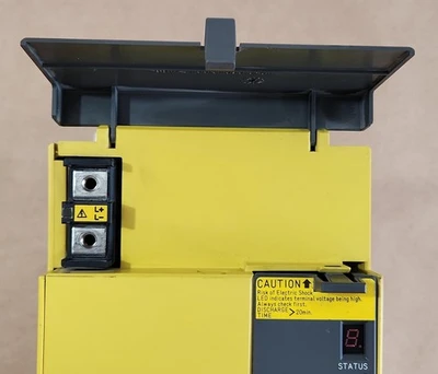 USED FANUC A06B-6110-H030