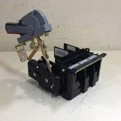 USED ALLEN BRADLEY 1494V-DS30 SER A