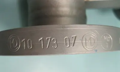 USED ABB FAM541A2E4F1