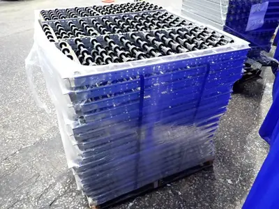 36" X 16" Conveyors