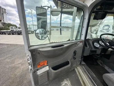 Used 2008 OSHKOSH S2346 Concrete Mixer Trucks New Jersey US | Proxy Equipment #1388748