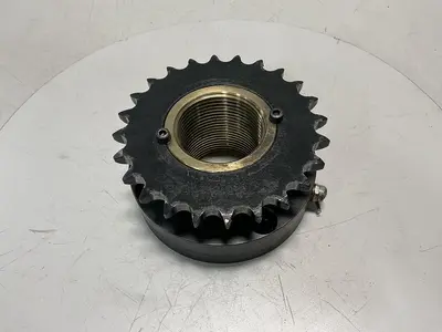 USED CINCINNATI MILACRON 5035744
