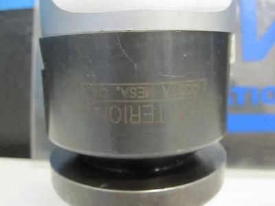 USED CRITERION CB3-S10