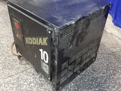 USED KODIAK 18K750B3