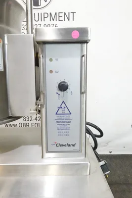 USED Cleveland KET-3-T