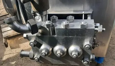 USED CREPACO 3DD2
