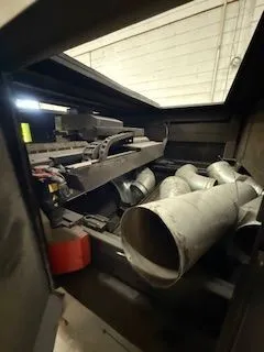 2016 AMADA LCG 3015 AJ Laser Cutters | Active Machinery Sales, Inc. (4)