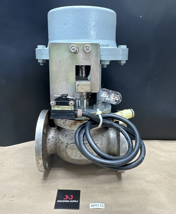 New | in-Stock TV VALVE CO 50A - SCS13 Dough Dividers | J&J Industrial Supply #546485