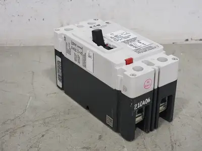 New | in-Stock EATON FD2050 Switchgears British Columbia CA | Lenmark #240934
