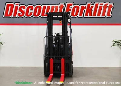 Used 2020 TOYOTA 8FGCSU20 Misc Forklifts Colorado US | Discount Forklift #1413012