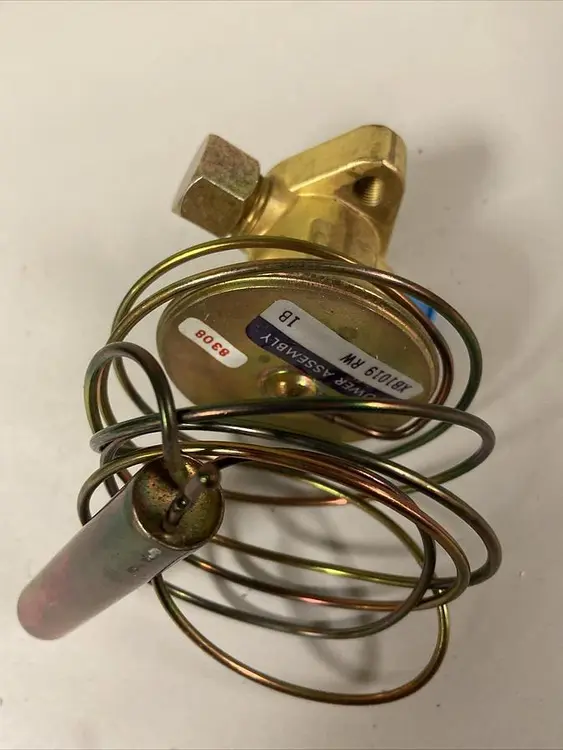 New | in-Stock ALCO CONTROLS XB-1019-RW-1B HVAC Parts and Equipment | Surplus Asset Holdings #1196132