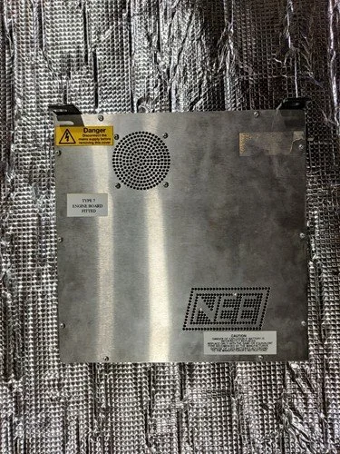 Used NEE CONTROL LTD. _UNKNOWN_ CNC & N/C Controls Missouri US | Up Time Machines #785264