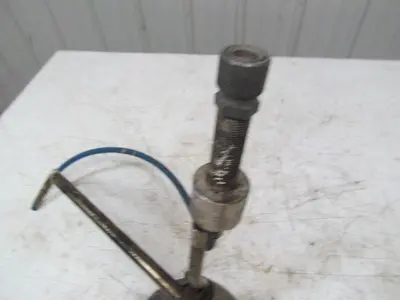 Weldmatic WD12 Wooden Reel Mig Welding Wire Dispenser
