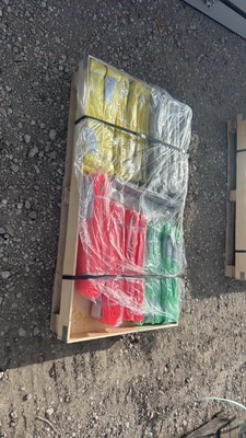 Webbing Sling	Landhonor	2025	Unused	LHR-WS22