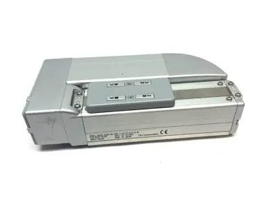 USED IAI ROBO-CYLINDER LINEAR ACTUATOR