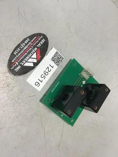 Used SUMITOMO JA762172BD Circuit Boards Michigan US | Ideal Machinery #575533