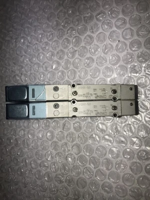USED SMC SY3101-5U1