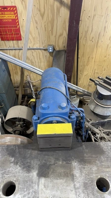 Used 1900 WILLIAMS, WHITE & COMPANY 75 TON HYDRAULIC Pipe, Tube & Bar Benders Wyoming US | Revelation Machinery #1516834
