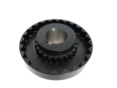 NEW DODGE 004718 FLANGE 12S X 2-7/8"