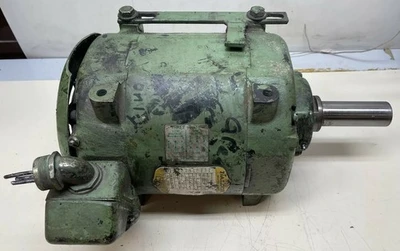 USED Baldor 394891